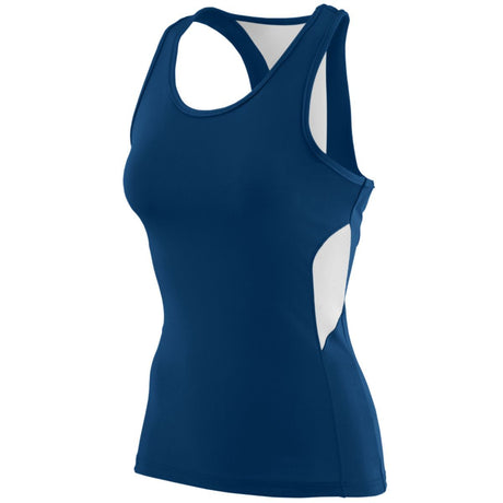 Augusta Women's Inspiration Track Jersey Augusta
