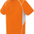 Augusta Youth Bandit Two-Button Baseball Jersey Augusta