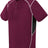 Augusta Youth Bandit Two-Button Baseball Jersey Augusta