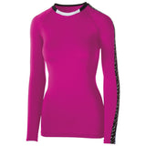 High Five Youth Spectrum Long Sleeve Volleyball Jersey High Five