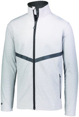 Holloway Men's 3D Regulate Soft Shell Jacket Holloway