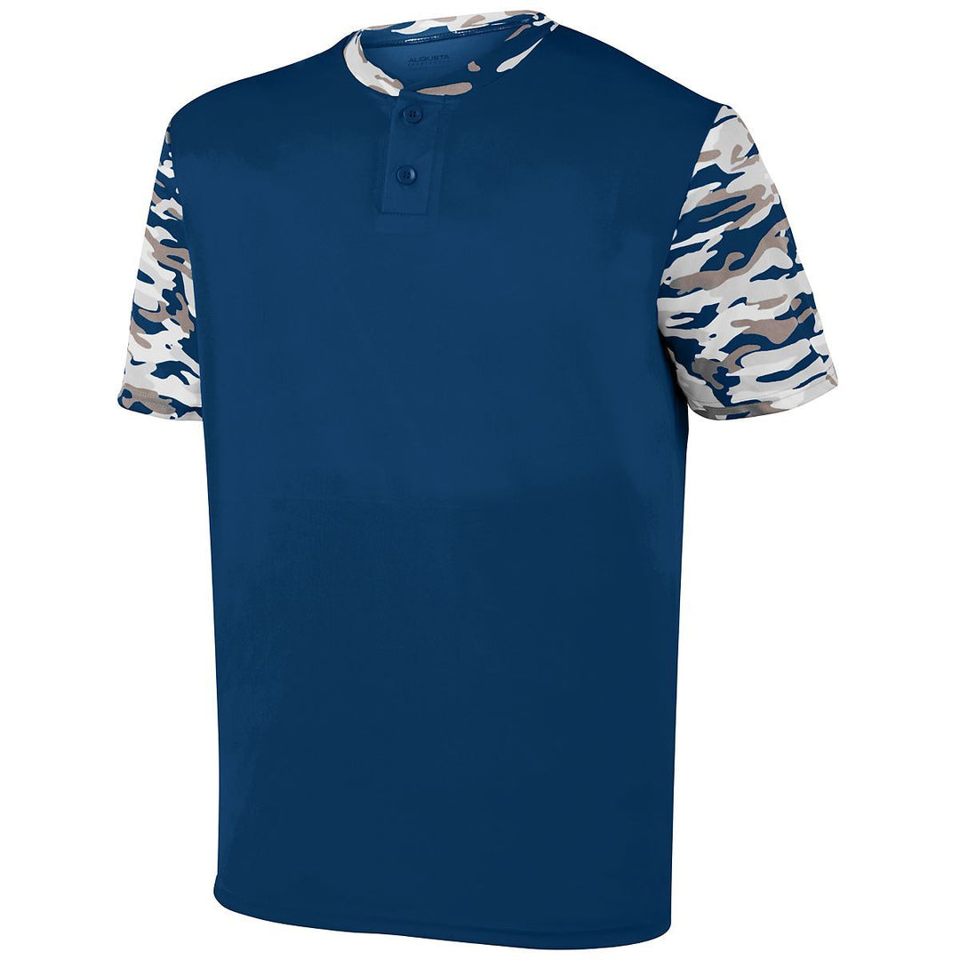 Augusta Youth Pop Fly Baseball Jersey Augusta