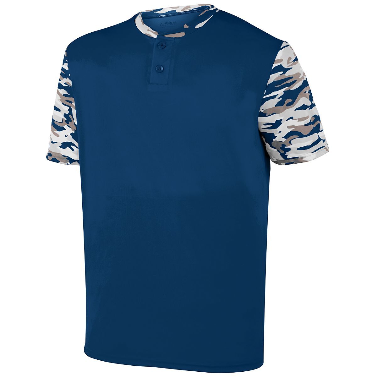 Augusta Youth Pop Fly Baseball Jersey Augusta