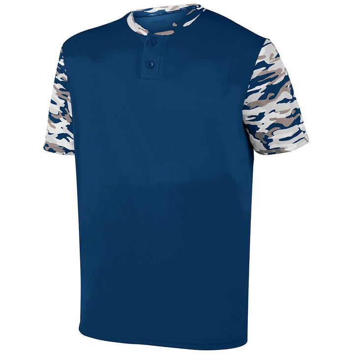 Augusta Youth Pop Fly Baseball Jersey Augusta