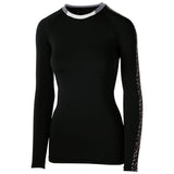 High Five Youth Spectrum Long Sleeve Volleyball Jersey High Five