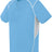 Augusta Youth Bandit Two-Button Baseball Jersey Augusta
