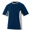 Augusta Youth Surge Baseball Jersey Augusta