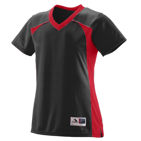 Augusta Girl's Victor Replica Jersey Augusta