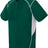 Augusta Youth Bandit Two-Button Baseball Jersey Augusta