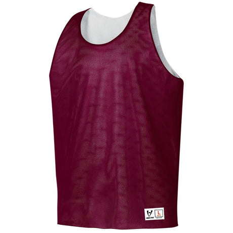 High Five Adult Mini Mesh Reversible Basketball Jersey High Five