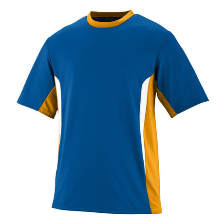 Augusta Youth Surge Baseball Jersey Augusta