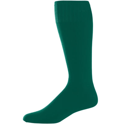 Augusta Men's Sportswear Tube Baseball Socks