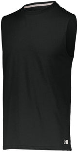 Russell Men's Essential Muscle Tee Russell Athletic