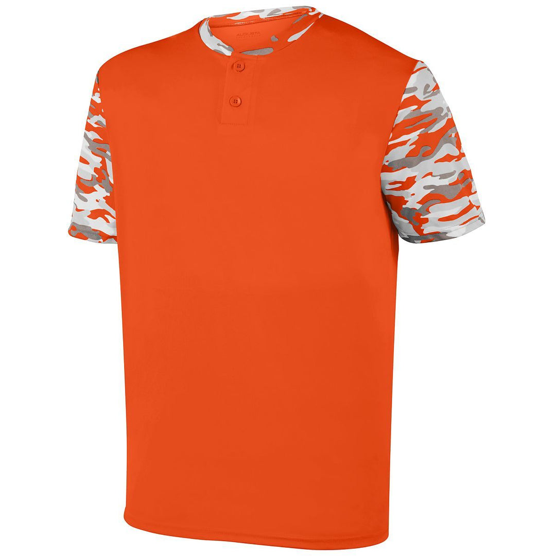 Augusta Youth Pop Fly Baseball Jersey Augusta