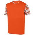 Augusta Youth Pop Fly Baseball Jersey Augusta