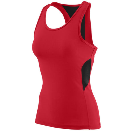 Augusta Women's Inspiration Track Jersey Augusta