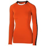 High Five Youth Spectrum Long Sleeve Volleyball Jersey High Five