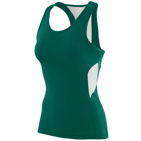 Augusta Women's Inspiration Track Jersey Augusta
