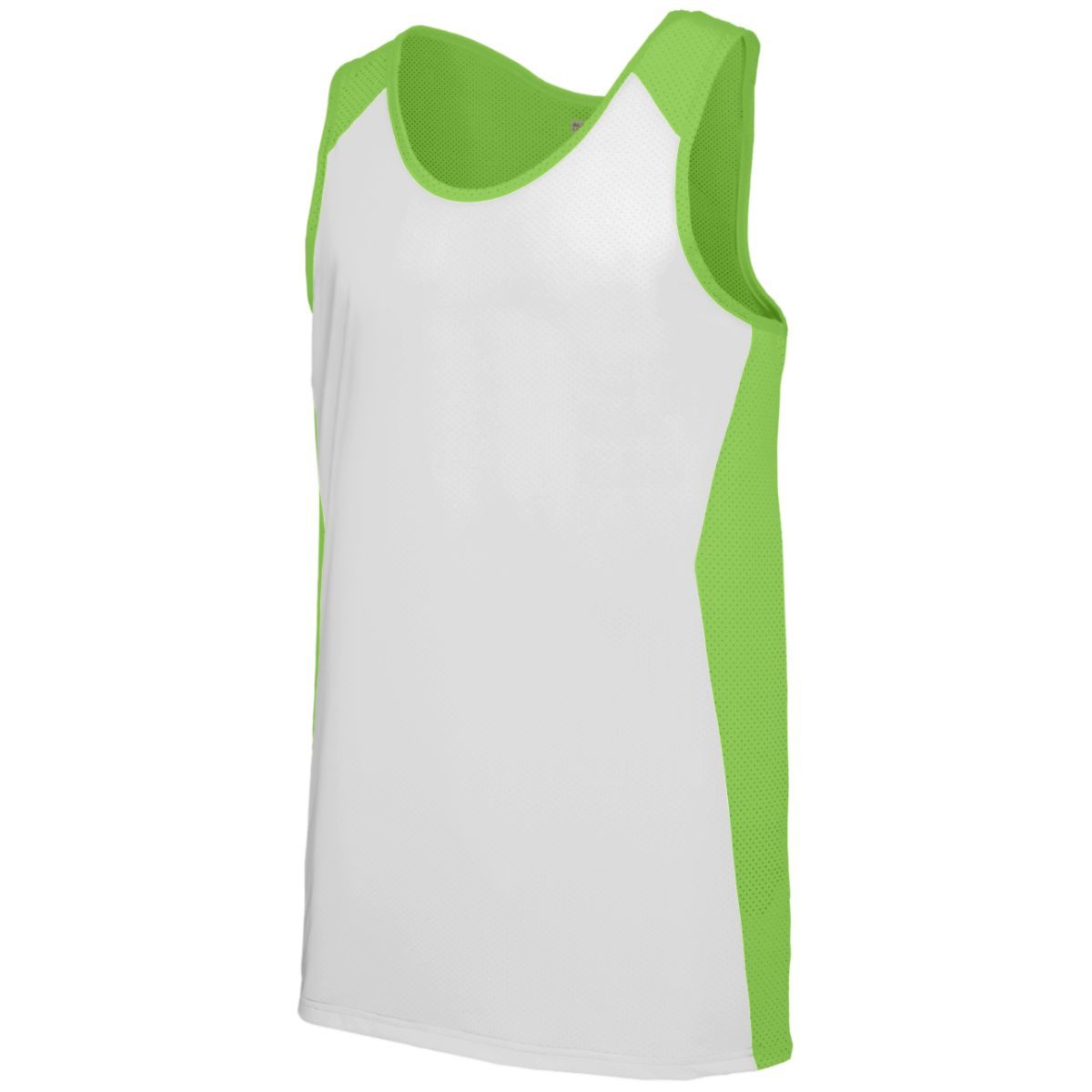 Augusta Adult Alize Track Jersey Augusta