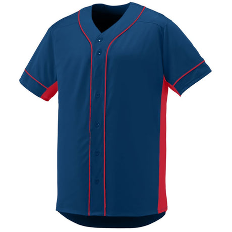 Augusta Youth Slugger Baseball Jersey Augusta