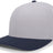 Pacific Headwear Pro-Wool Hook-And-Loop Adjustable Cap Pacific Headwear