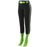 Augusta Women's Low Rise Collegiate Pants Augusta