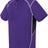 Augusta Youth Bandit Two-Button Baseball Jersey Augusta