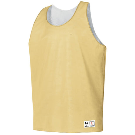High Five Adult Mini Mesh Reversible Basketball Jersey High Five