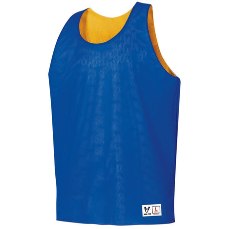 High Five Adult Mini Mesh Reversible Basketball Jersey High Five