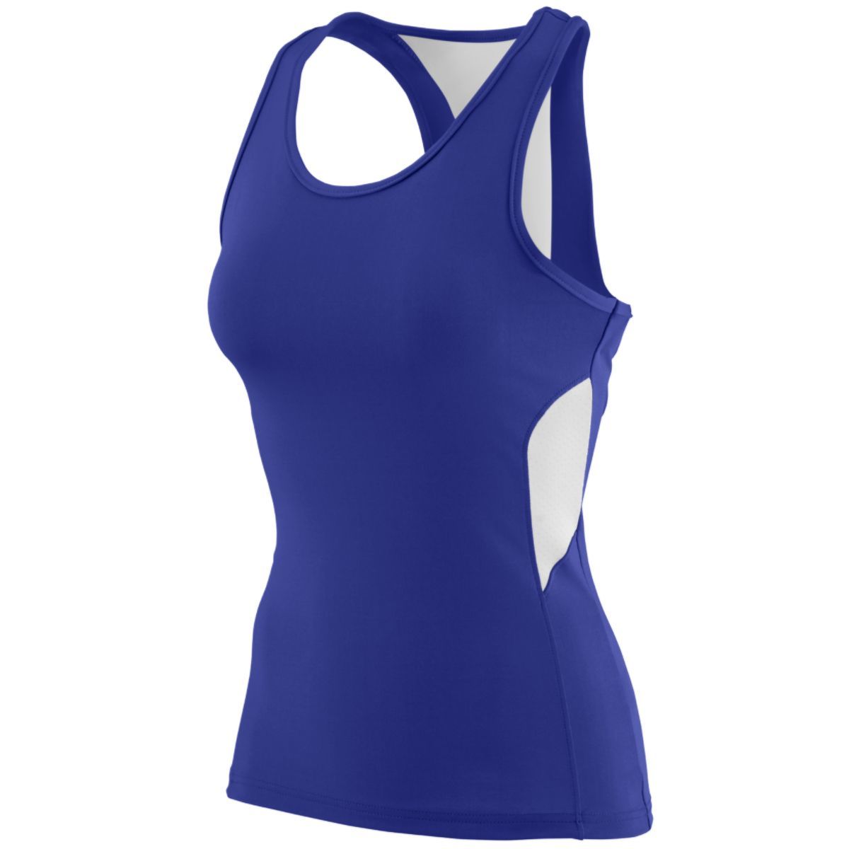 Augusta Women's Inspiration Track Jersey Augusta