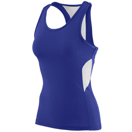 Augusta Women's Inspiration Track Jersey Augusta