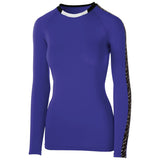 High Five Youth Spectrum Long Sleeve Volleyball Jersey High Five