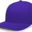 Pacific Headwear Pro-Wool Hook-And-Loop Adjustable Cap Pacific Headwear