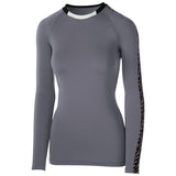 High Five Youth Spectrum Long Sleeve Volleyball Jersey High Five