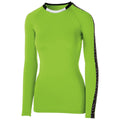 High Five Youth Spectrum Long Sleeve Volleyball Jersey High Five
