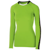 High Five Youth Spectrum Long Sleeve Volleyball Jersey High Five