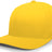 Pacific Headwear Pro-Wool Hook-And-Loop Adjustable Cap Pacific Headwear