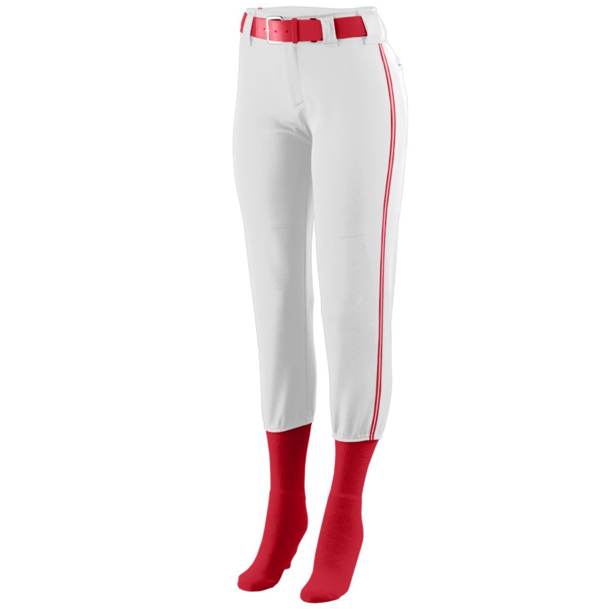 Augusta Women's Low Rise Collegiate Pants Augusta