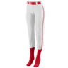 Augusta Women's Low Rise Collegiate Pants Augusta