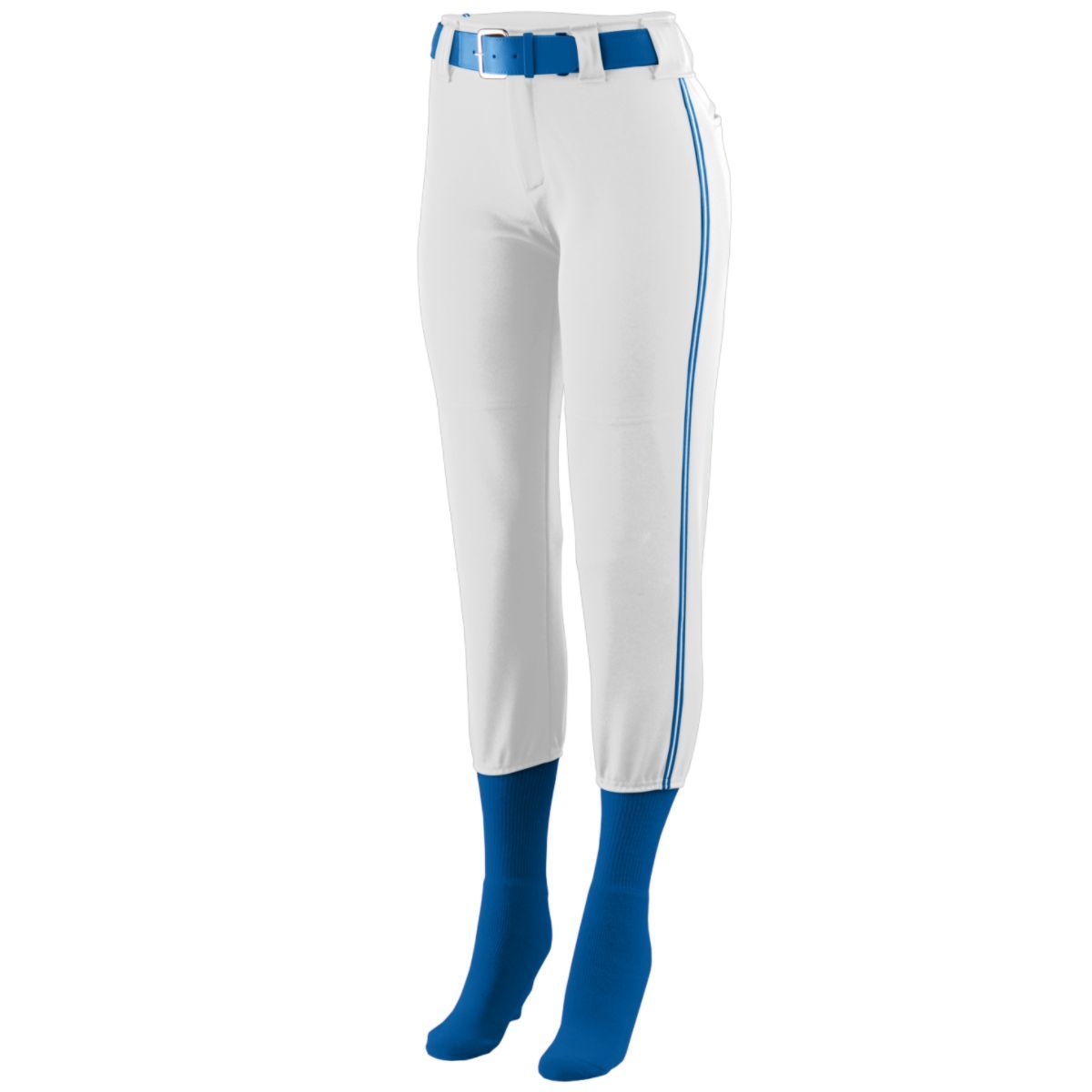 Augusta Women's Low Rise Collegiate Pants Augusta