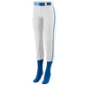 Augusta Women's Low Rise Collegiate Pants Augusta
