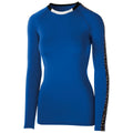 High Five Youth Spectrum Long Sleeve Volleyball Jersey High Five