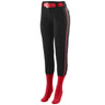 Augusta Women's Low Rise Collegiate Pants Augusta