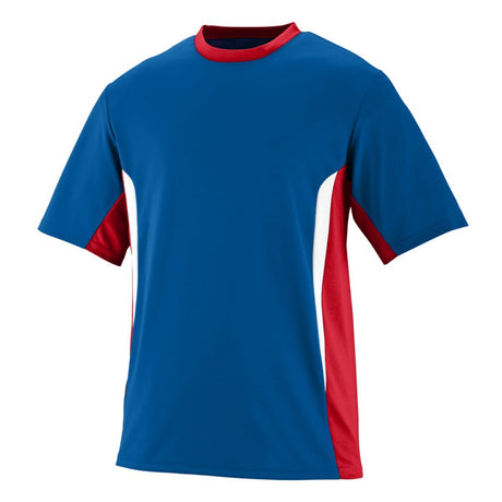 Augusta Youth Surge Baseball Jersey Augusta