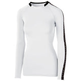 High Five Youth Spectrum Long Sleeve Volleyball Jersey High Five