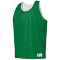 High Five Adult Mini Mesh Reversible Basketball Jersey High Five