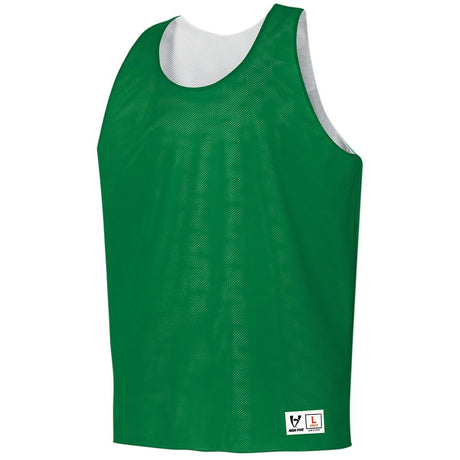 High Five Adult Mini Mesh Reversible Basketball Jersey High Five