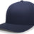 Pacific Headwear Pro-Wool Hook-And-Loop Adjustable Cap Pacific Headwear