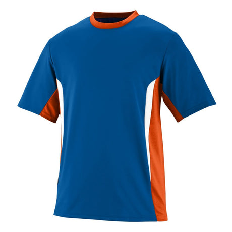 Augusta Youth Surge Baseball Jersey Augusta