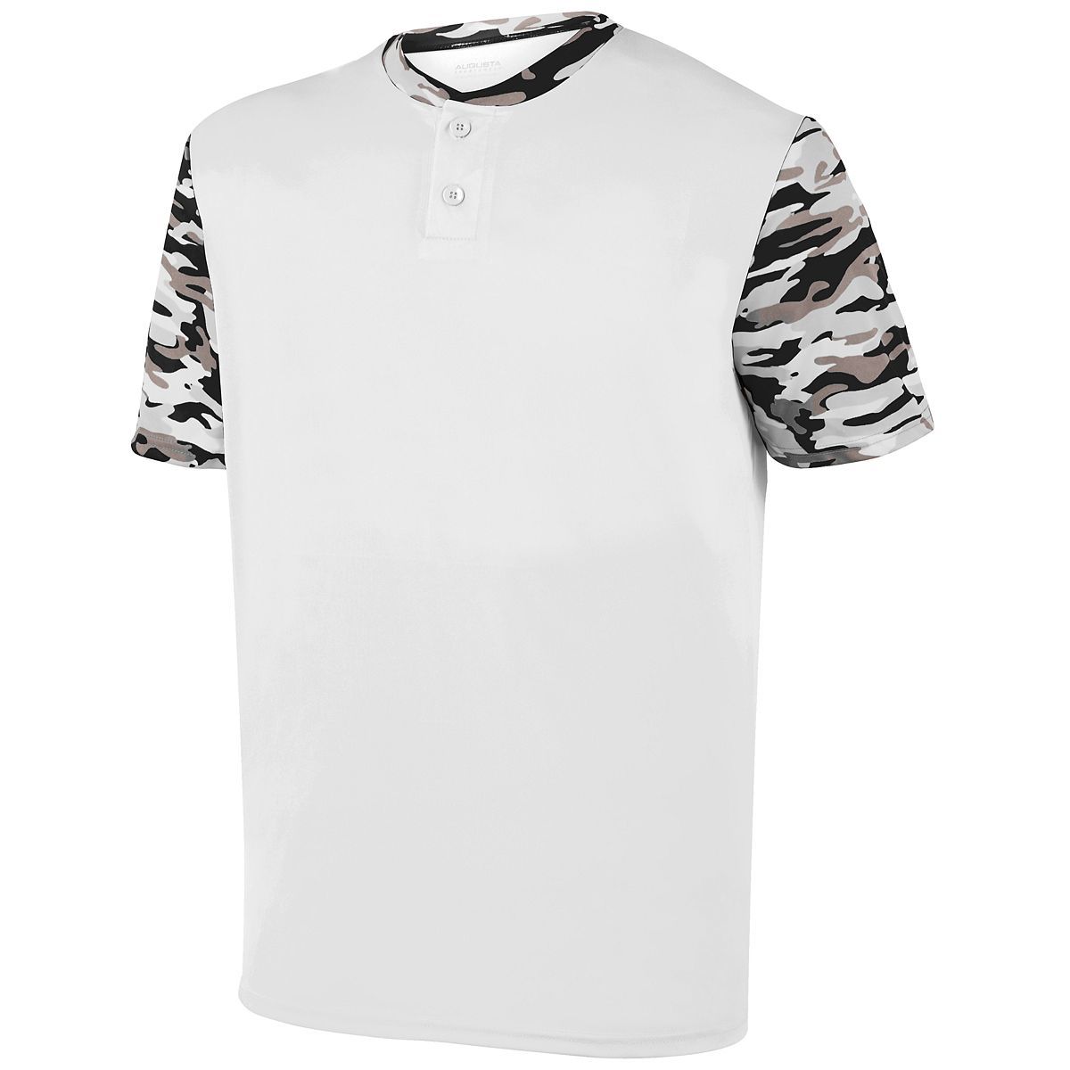 Augusta Youth Pop Fly Baseball Jersey Augusta